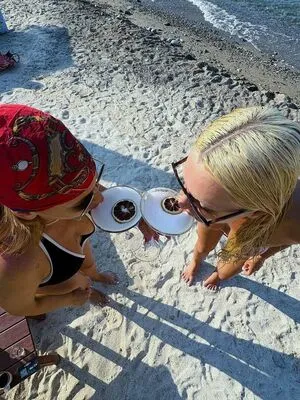 Alexandra Stan OnlyFans Leaked Free Thumbnail Picture - #E0ZGK31gWW