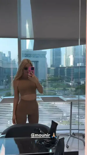 Alexandra Stan OnlyFans Leaked Free Thumbnail Picture - #EZT2l0ugNI