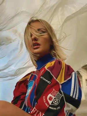 Alexandra Stan OnlyFans Leaked Free Thumbnail Picture - #EvmuZzqIY6