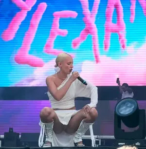 Alexandra Stan OnlyFans Leaked Free Thumbnail Picture - #ExkySXsvhc