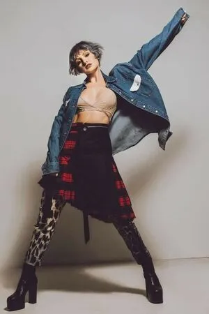 Alexandra Stan OnlyFans Leaked Free Thumbnail Picture - #F2NKwH6zQR