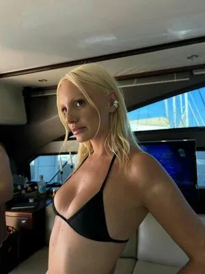 Alexandra Stan OnlyFans Leaked Free Thumbnail Picture - #FUnjWmmRxs