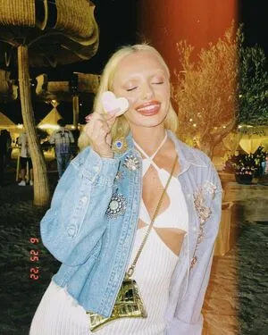 Alexandra Stan OnlyFans Leaked Free Thumbnail Picture - #FUtuOHI6dn