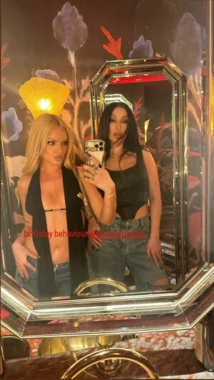 Alexandra Stan OnlyFans Leaked Free Thumbnail Picture - #FVlb3gKA4h
