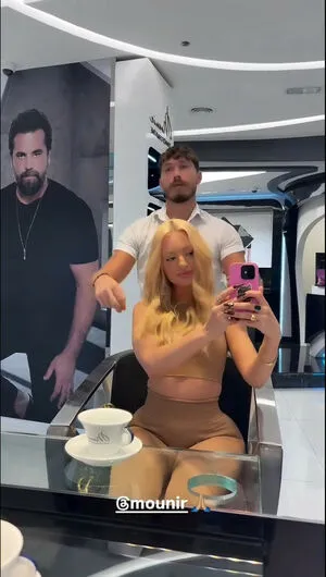 Alexandra Stan OnlyFans Leaked Free Thumbnail Picture - #Faeo71Rivv