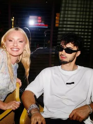 Alexandra Stan OnlyFans Leaked Free Thumbnail Picture - #FgNEzwrdIS