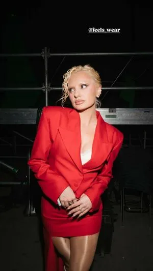 Alexandra Stan OnlyFans Leaked Free Thumbnail Picture - #Fs5iKVI9ot