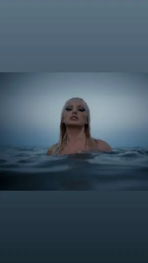 Alexandra Stan OnlyFans Leaked Free Thumbnail Picture - #FxvxdZ50xm