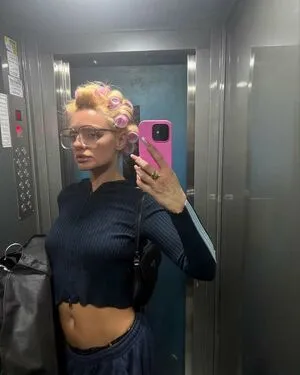 Alexandra Stan OnlyFans Leaked Free Thumbnail Picture - #G4McP4k2M5