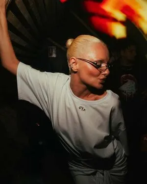 Alexandra Stan OnlyFans Leaked Free Thumbnail Picture - #G4tG199bhh