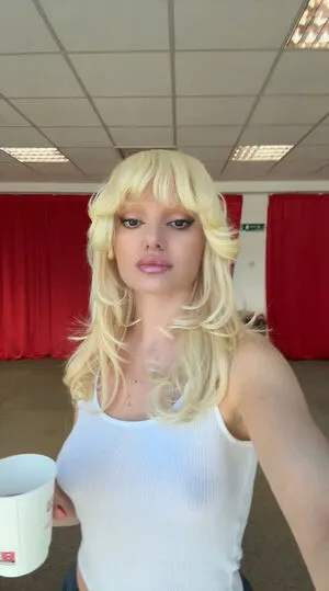 Alexandra Stan OnlyFans Leaked Free Thumbnail Picture - #GQQpj2JCy5