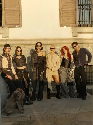 Alexandra Stan OnlyFans Leaked Free Thumbnail Picture - #HPHGd01qaB