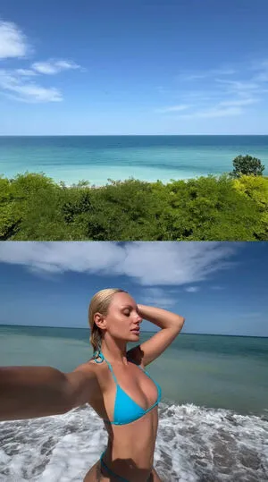 Alexandra Stan OnlyFans Leaked Free Thumbnail Picture - #HVGzve2FEL