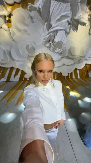 Alexandra Stan OnlyFans Leaked Free Thumbnail Picture - #HYqUf9akCA