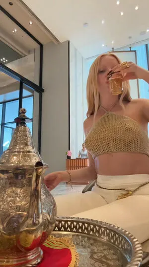 Alexandra Stan OnlyFans Leaked Free Thumbnail Picture - #Hp69J8dNeV