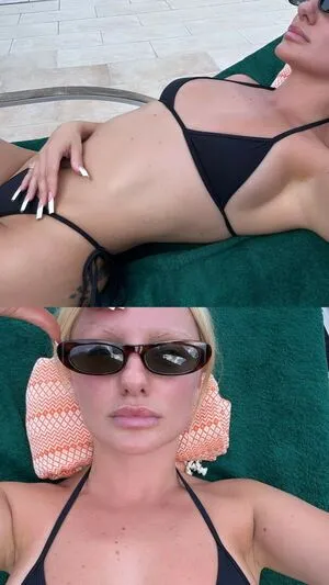 Alexandra Stan OnlyFans Leaked Free Thumbnail Picture - #HrezPpE2VB