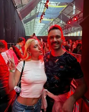 Alexandra Stan OnlyFans Leaked Free Thumbnail Picture - #I3A4oVdbXB