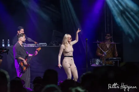 Alexandra Stan OnlyFans Leaked Free Thumbnail Picture - #I7bJSGt4WX