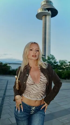 Alexandra Stan OnlyFans Leaked Free Thumbnail Picture - #IDvY1ycodc