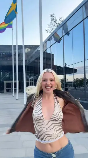 Alexandra Stan OnlyFans Leaked Free Thumbnail Picture - #IFMOHuPoKr