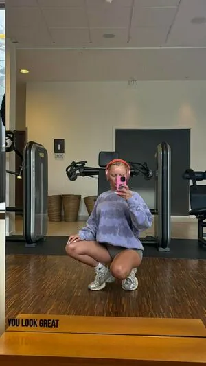 Alexandra Stan OnlyFans Leaked Free Thumbnail Picture - #IUpK6runLL