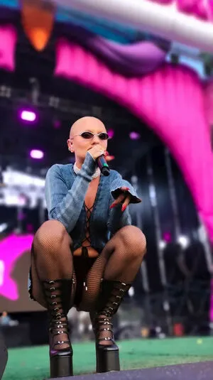 Alexandra Stan OnlyFans Leaked Free Thumbnail Picture - #IrYsLgmTbb