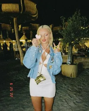 Alexandra Stan OnlyFans Leaked Free Thumbnail Picture - #Iw0oH8K4xh