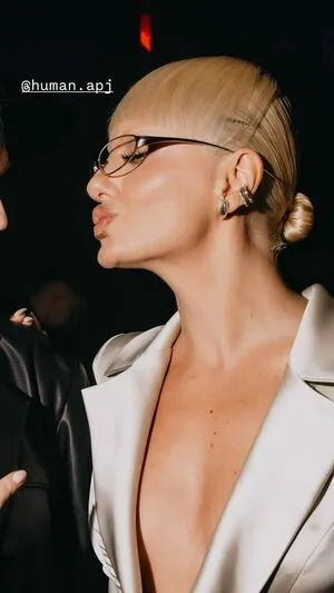 Alexandra Stan OnlyFans Leaked Free Thumbnail Picture - #IwpeTKHO3L