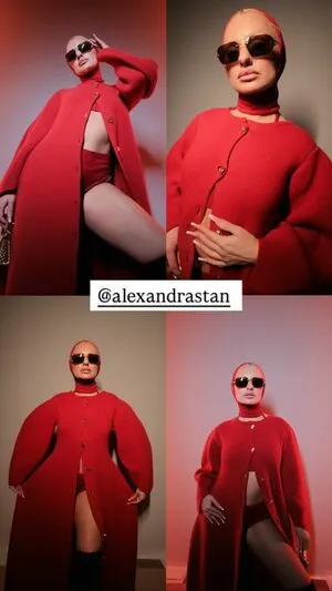 Alexandra Stan OnlyFans Leaked Free Thumbnail Picture - #J31dQTIbkS
