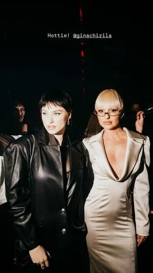 Alexandra Stan OnlyFans Leaked Free Thumbnail Picture - #JRJujO0Vga