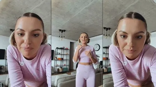 Alexandra Stan OnlyFans Leaked Free Thumbnail Picture - #JbtD2TIh9I