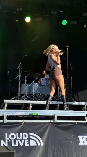 Alexandra Stan OnlyFans Leaked Free Thumbnail Picture - #JdD3LiD9RS