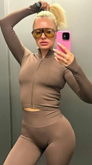 Alexandra Stan OnlyFans Leaked Free Thumbnail Picture - #JyCS6ymx6F