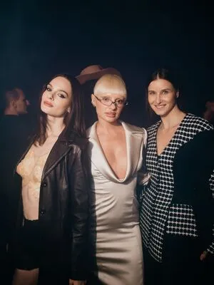 Alexandra Stan OnlyFans Leaked Free Thumbnail Picture - #K7qM8Xtq3t