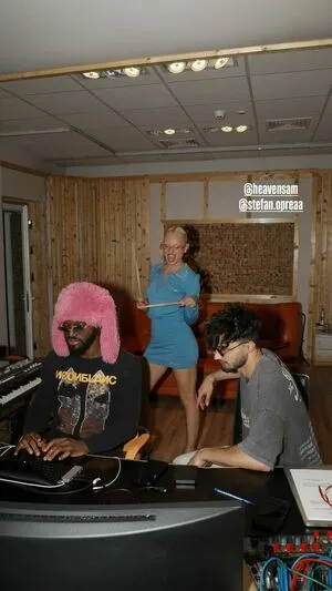 Alexandra Stan OnlyFans Leaked Free Thumbnail Picture - #KAESVMUecO