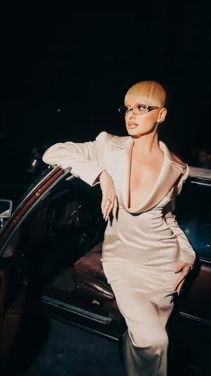 Alexandra Stan OnlyFans Leaked Free Thumbnail Picture - #KAmU4KRzWP