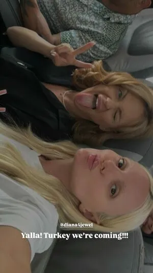 Alexandra Stan OnlyFans Leaked Free Thumbnail Picture - #KQwj137z2F