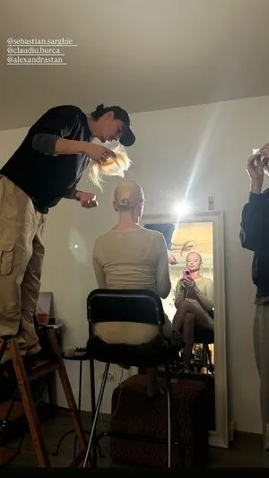 Alexandra Stan OnlyFans Leaked Free Thumbnail Picture - #Kb69RdNr0r