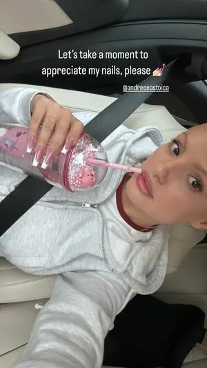 Alexandra Stan OnlyFans Leaked Free Thumbnail Picture - #KnmHoijl6B