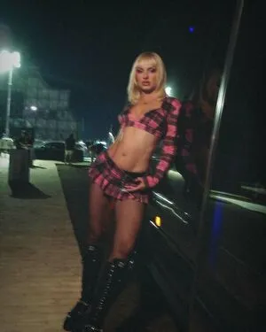Alexandra Stan OnlyFans Leaked Free Thumbnail Picture - #KstUavRfoI