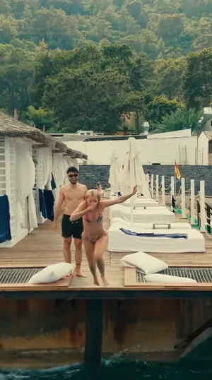 Alexandra Stan OnlyFans Leaked Free Thumbnail Picture - #KuxwhjqxPY