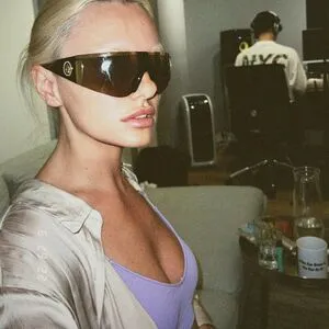 Alexandra Stan OnlyFans Leaked Free Thumbnail Picture - #KxRryFfOzp