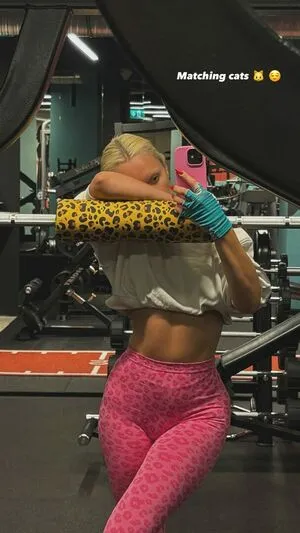 Alexandra Stan OnlyFans Leaked Free Thumbnail Picture - #LWINsgS5BB