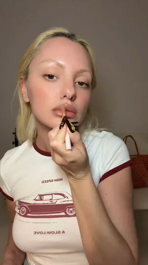 Alexandra Stan OnlyFans Leaked Free Thumbnail Picture - #LdHZiXdsZk