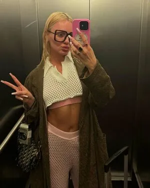 Alexandra Stan OnlyFans Leaked Free Thumbnail Picture - #MGQtsWDzld