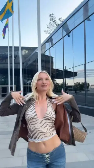 Alexandra Stan OnlyFans Leaked Free Thumbnail Picture - #MrgdjN0H7S