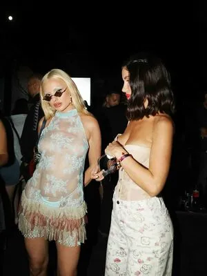 Alexandra Stan OnlyFans Leaked Free Thumbnail Picture - #N3mtwvdNAs