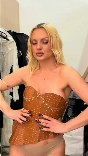 Alexandra Stan OnlyFans Leaked Free Thumbnail Picture - #NFuwcQPBYe