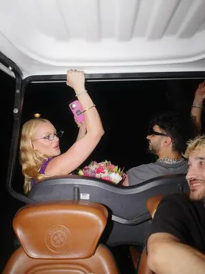 Alexandra Stan OnlyFans Leaked Free Thumbnail Picture - #NN0GuQWshN