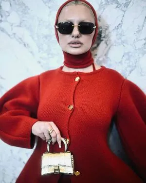 Alexandra Stan OnlyFans Leaked Free Thumbnail Picture - #NVHw8KJDOq